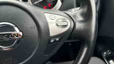 Nissan Juke 1.6 [112] Bose Personal Edition 5dr Petrol Hatchback